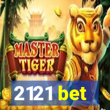 2121 bet